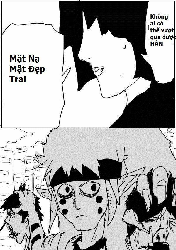 Đấm Phát Chết Luôn (Gốc) Chapter 50 - Trang 2