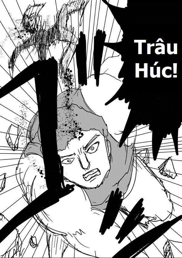 Đấm Phát Chết Luôn (Gốc) Chapter 51 - Trang 2