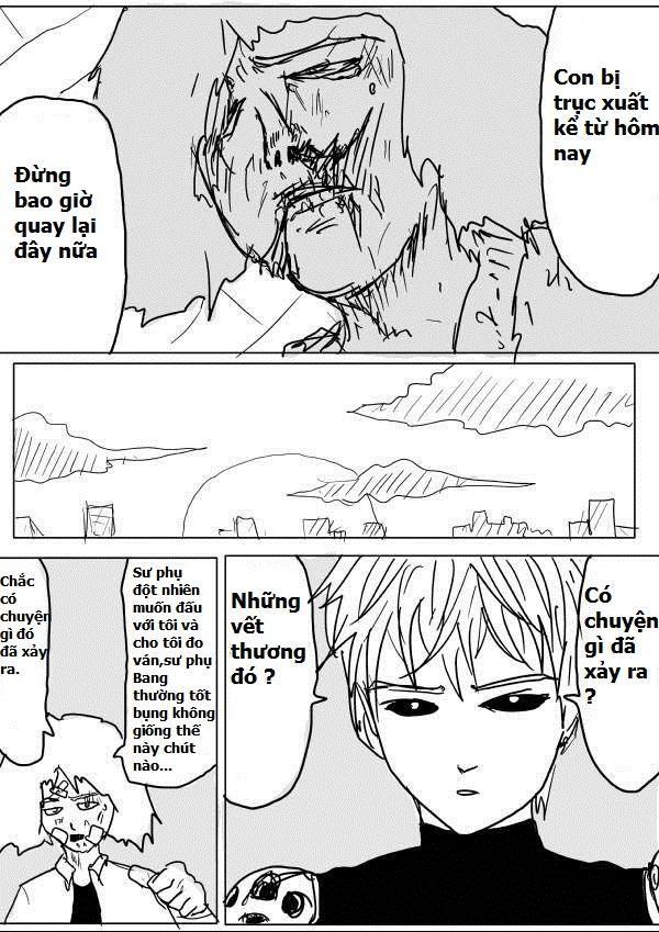 Đấm Phát Chết Luôn (Gốc) Chapter 51 - Trang 2