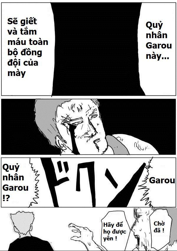 Đấm Phát Chết Luôn (Gốc) Chapter 52 - Trang 2