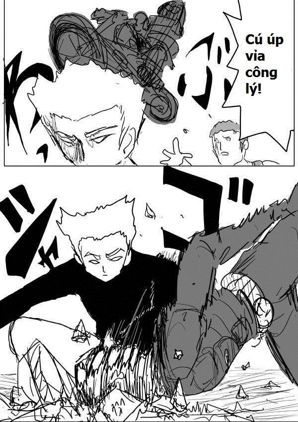 Đấm Phát Chết Luôn (Gốc) Chapter 52 - Trang 2