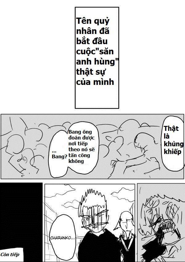 Đấm Phát Chết Luôn (Gốc) Chapter 52 - Trang 2