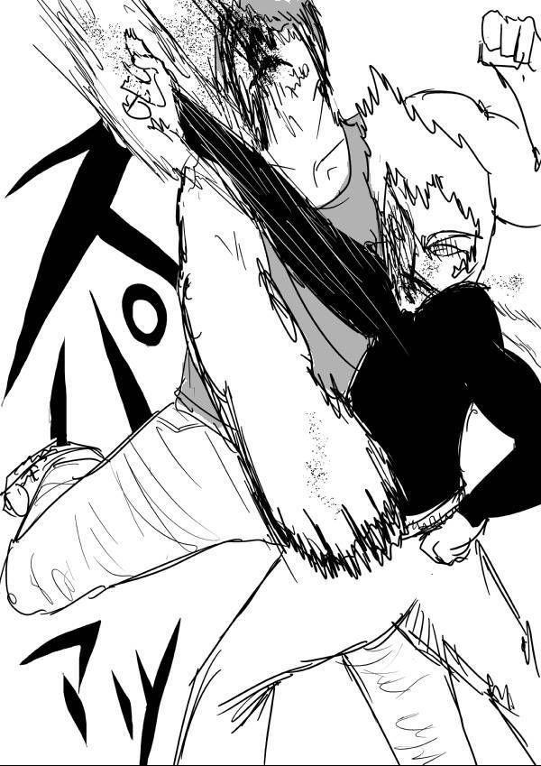 Đấm Phát Chết Luôn (Gốc) Chapter 52 - Trang 2