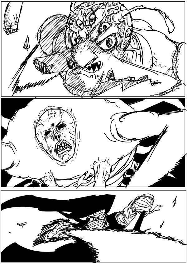 Đấm Phát Chết Luôn (Gốc) Chapter 58 - Trang 2