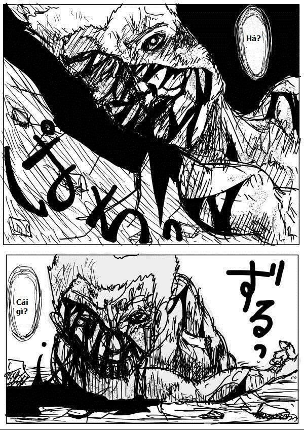 Đấm Phát Chết Luôn (Gốc) Chapter 58 - Trang 2