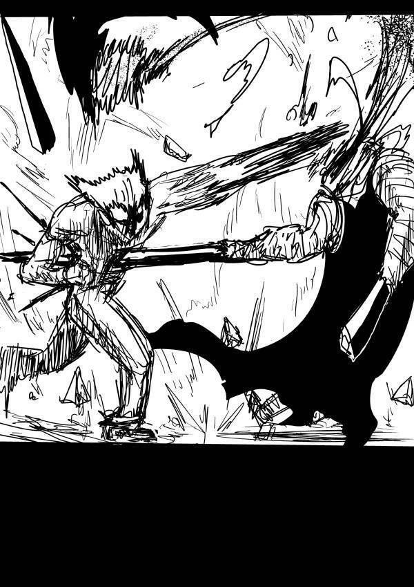 Đấm Phát Chết Luôn (Gốc) Chapter 59 - Trang 2