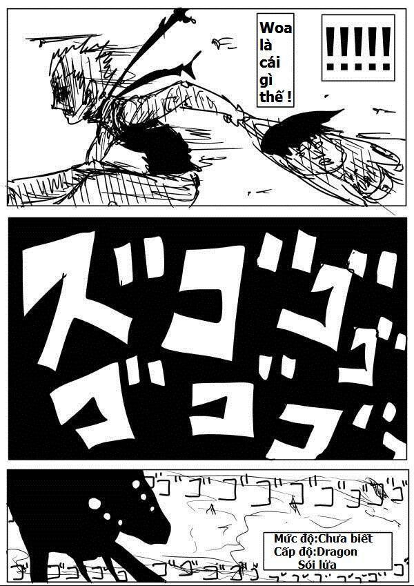 Đấm Phát Chết Luôn (Gốc) Chapter 59 - Trang 2