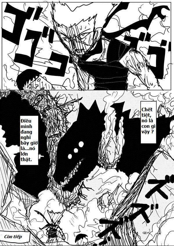 Đấm Phát Chết Luôn (Gốc) Chapter 59 - Trang 2