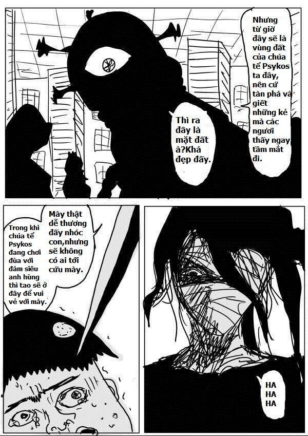 Đấm Phát Chết Luôn (Gốc) Chapter 59 - Trang 2