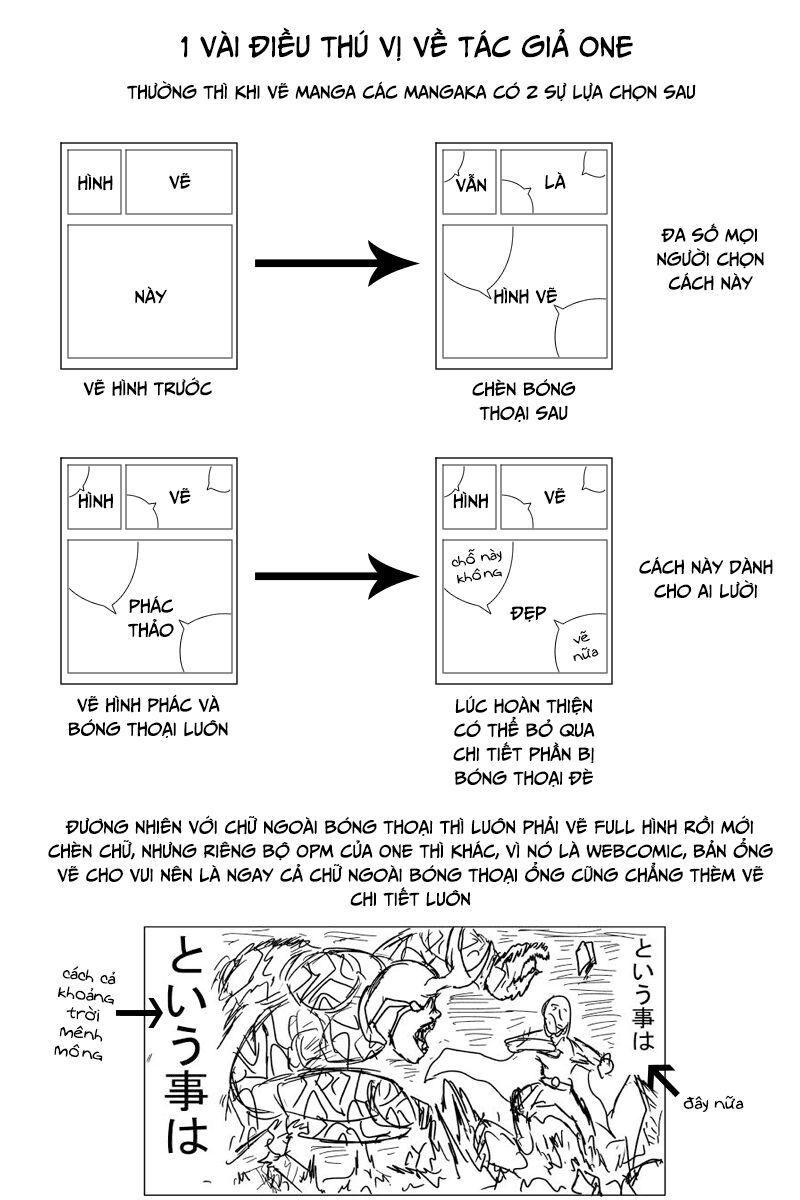 Đấm Phát Chết Luôn (Gốc) Chapter 6 - Trang 2
