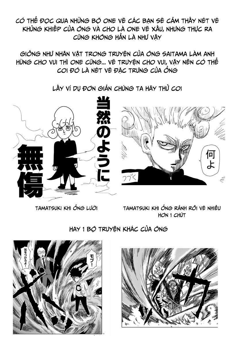 Đấm Phát Chết Luôn (Gốc) Chapter 6 - Trang 2