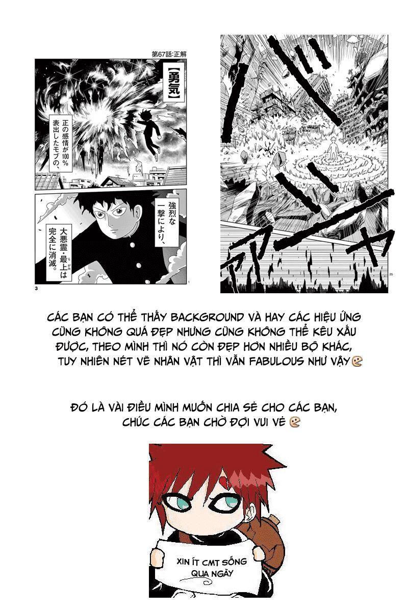 Đấm Phát Chết Luôn (Gốc) Chapter 6 - Trang 2