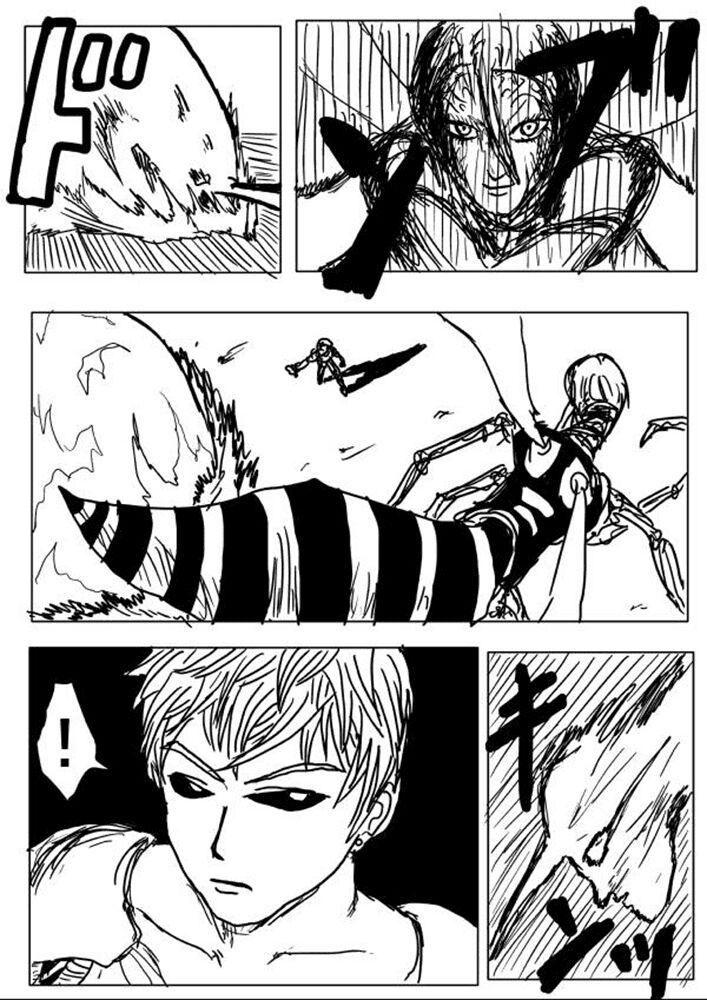 Đấm Phát Chết Luôn (Gốc) Chapter 6 - Trang 2