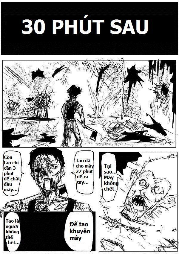 Đấm Phát Chết Luôn (Gốc) Chapter 61 - Trang 2