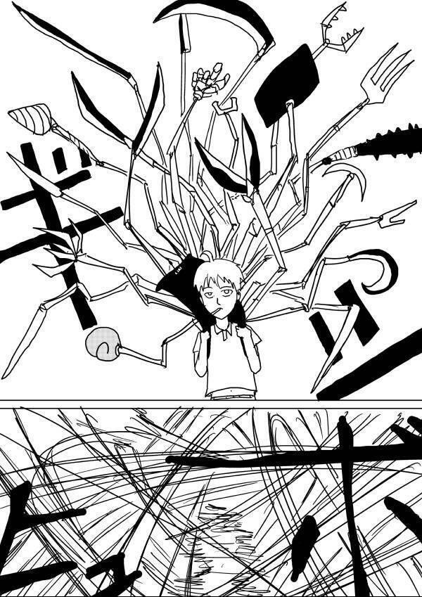 Đấm Phát Chết Luôn (Gốc) Chapter 61 - Trang 2