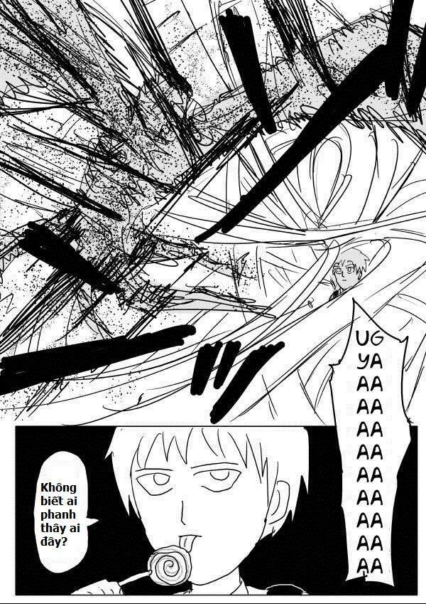 Đấm Phát Chết Luôn (Gốc) Chapter 61 - Trang 2