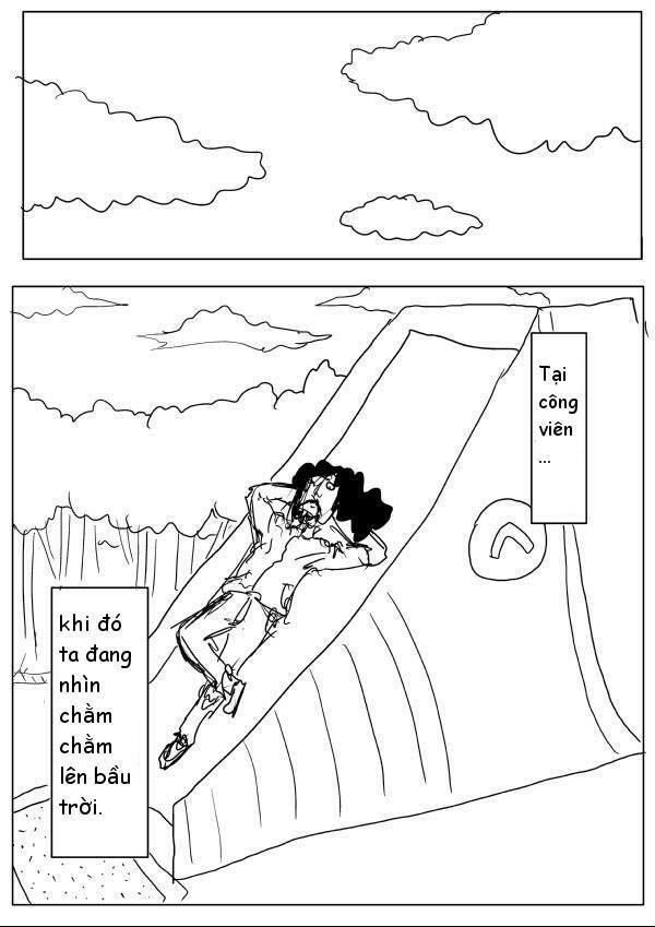 Đấm Phát Chết Luôn (Gốc) Chapter 65 - Trang 2