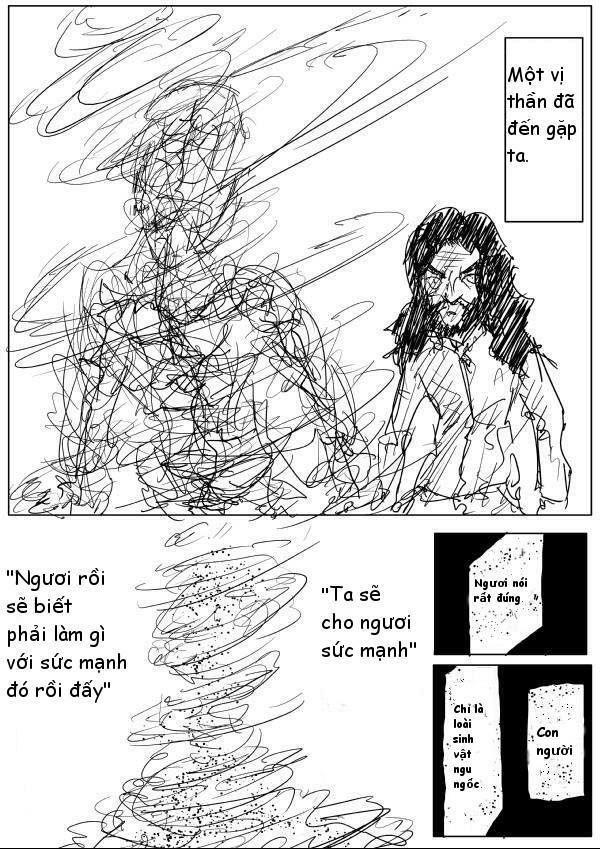 Đấm Phát Chết Luôn (Gốc) Chapter 65 - Trang 2