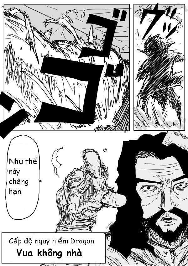 Đấm Phát Chết Luôn (Gốc) Chapter 65 - Trang 2