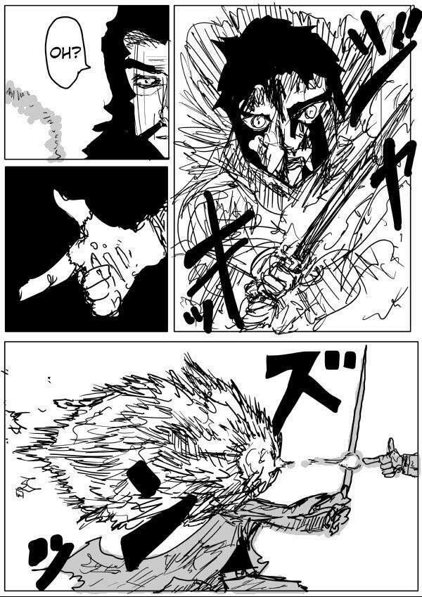 Đấm Phát Chết Luôn (Gốc) Chapter 65 - Trang 2