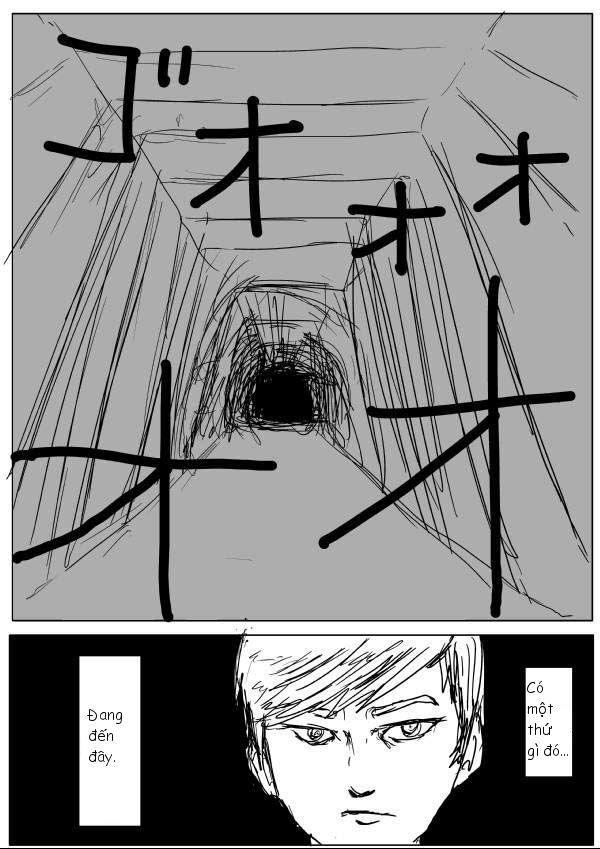 Đấm Phát Chết Luôn (Gốc) Chapter 66 - Trang 2