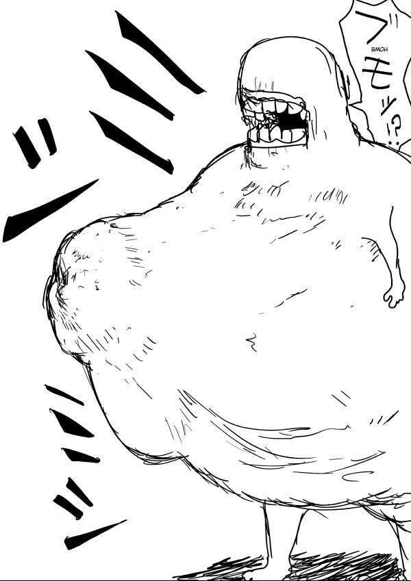 Đấm Phát Chết Luôn (Gốc) Chapter 66 - Trang 2