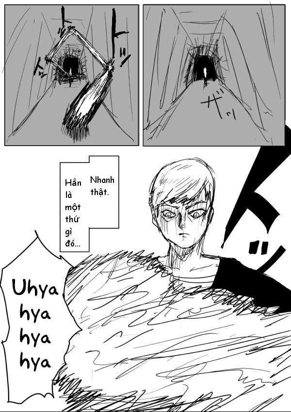 Đấm Phát Chết Luôn (Gốc) Chapter 66 - Trang 2