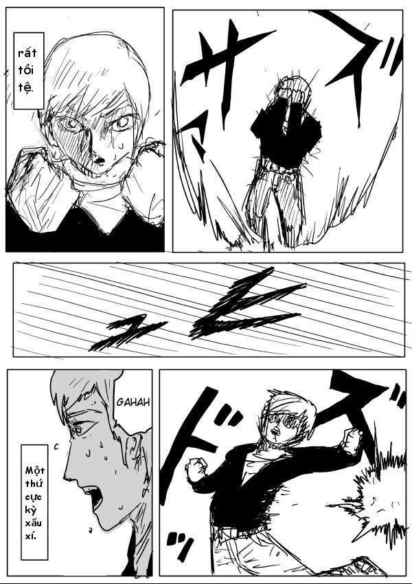 Đấm Phát Chết Luôn (Gốc) Chapter 66 - Trang 2