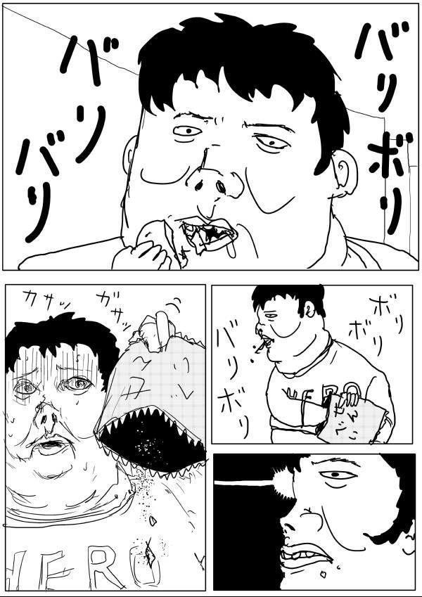 Đấm Phát Chết Luôn (Gốc) Chapter 66 - Trang 2