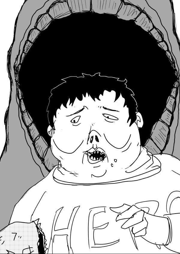 Đấm Phát Chết Luôn (Gốc) Chapter 66 - Trang 2