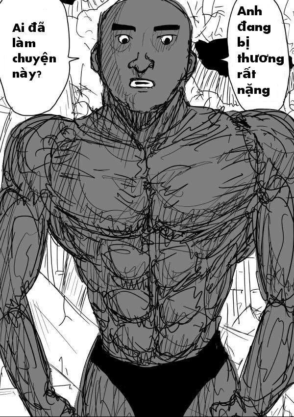 Đấm Phát Chết Luôn (Gốc) Chapter 67 - Trang 2