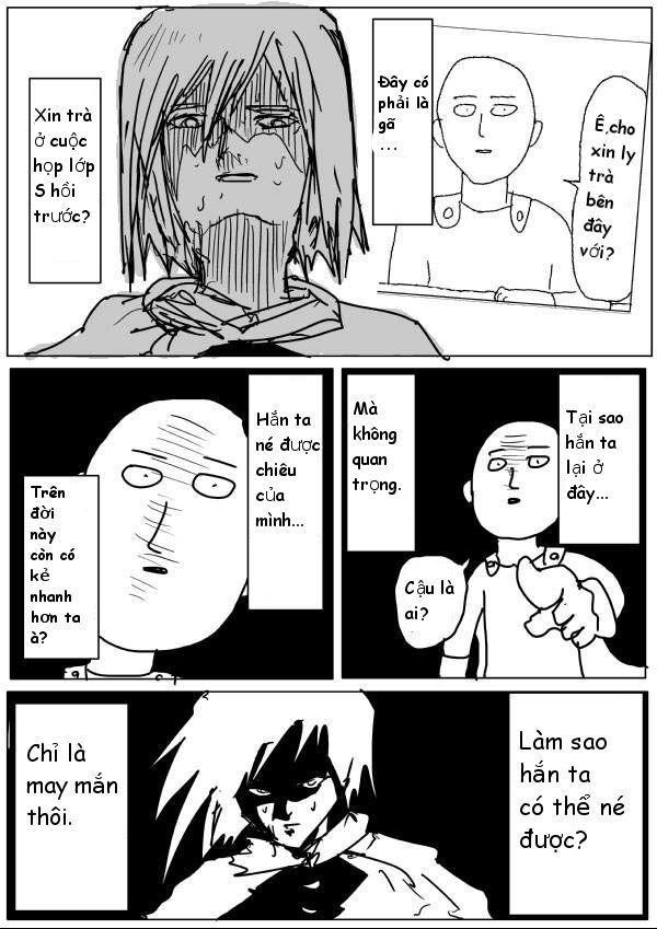 Đấm Phát Chết Luôn (Gốc) Chapter 68 - Trang 2