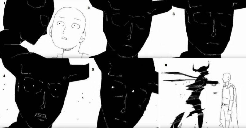 Đấm Phát Chết Luôn (Gốc) Chapter 69.5 - Trang 2