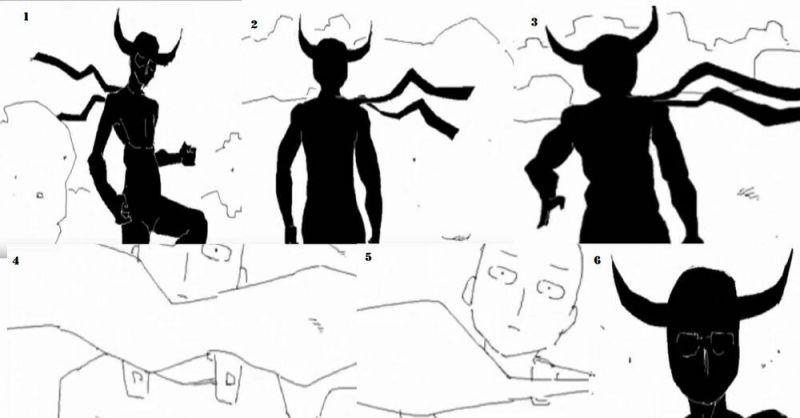 Đấm Phát Chết Luôn (Gốc) Chapter 69.5 - Trang 2