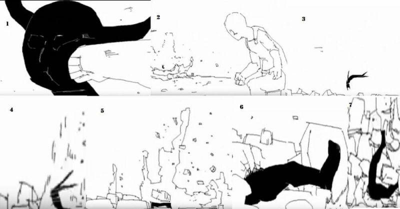 Đấm Phát Chết Luôn (Gốc) Chapter 69.5 - Trang 2