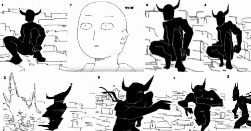 Đấm Phát Chết Luôn (Gốc) Chapter 69.5 - Trang 2