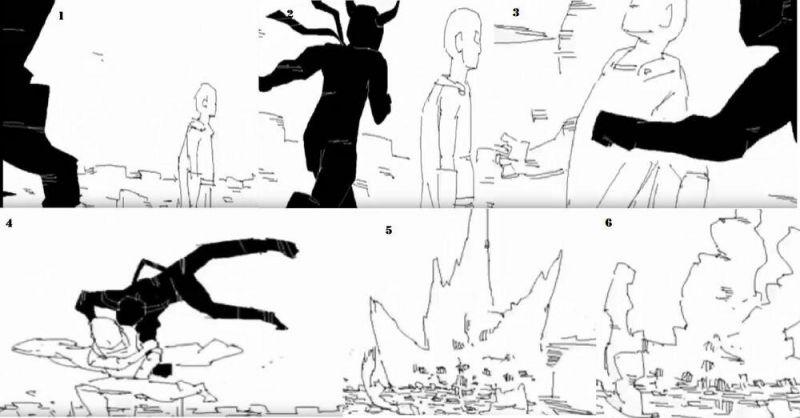 Đấm Phát Chết Luôn (Gốc) Chapter 69.5 - Trang 2