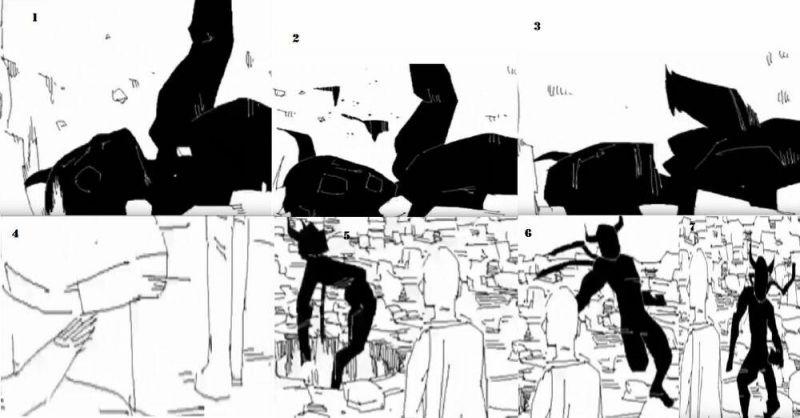 Đấm Phát Chết Luôn (Gốc) Chapter 69.5 - Trang 2