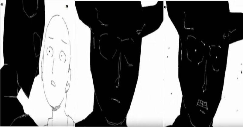 Đấm Phát Chết Luôn (Gốc) Chapter 69.6 - Trang 2