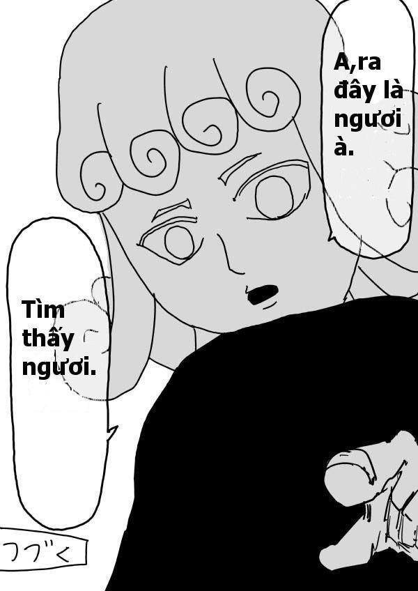 Đấm Phát Chết Luôn (Gốc) Chapter 69 - Trang 2