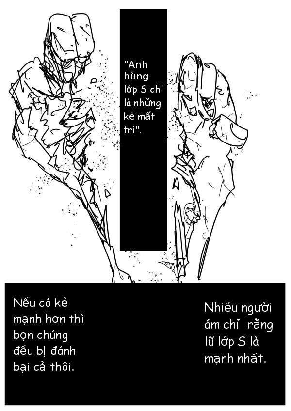 Đấm Phát Chết Luôn (Gốc) Chapter 69 - Trang 2