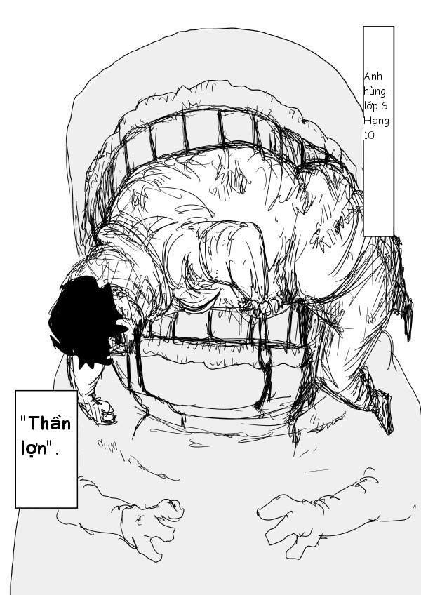 Đấm Phát Chết Luôn (Gốc) Chapter 69 - Trang 2