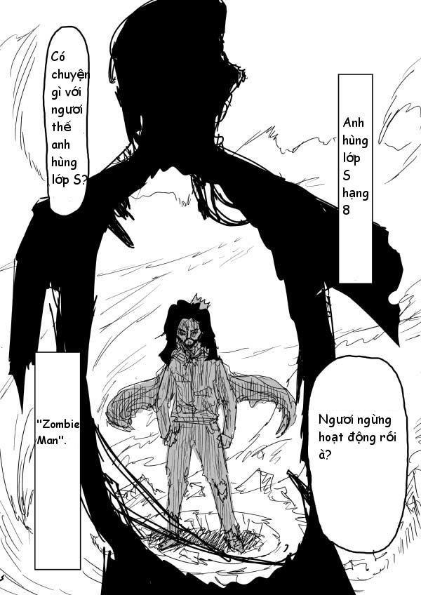 Đấm Phát Chết Luôn (Gốc) Chapter 69 - Trang 2