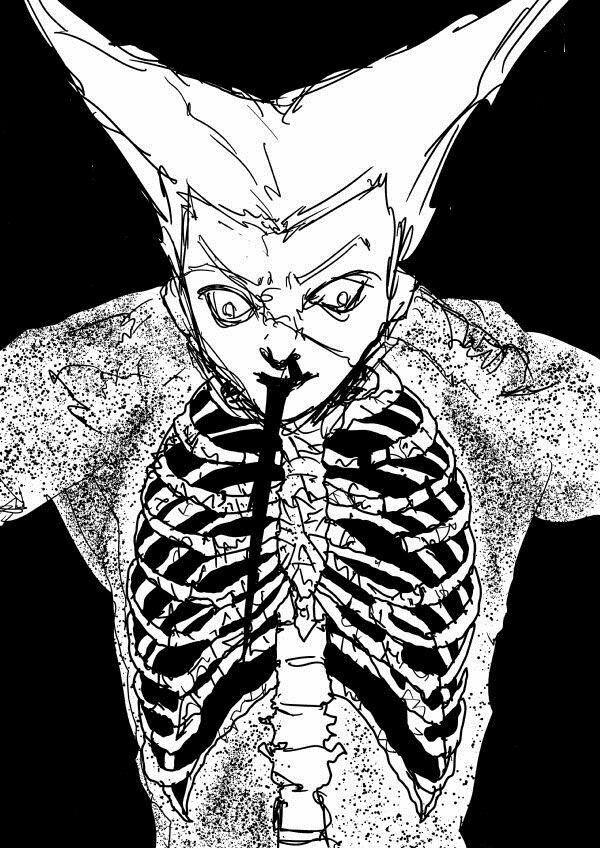 Đấm Phát Chết Luôn (Gốc) Chapter 70 - Trang 2