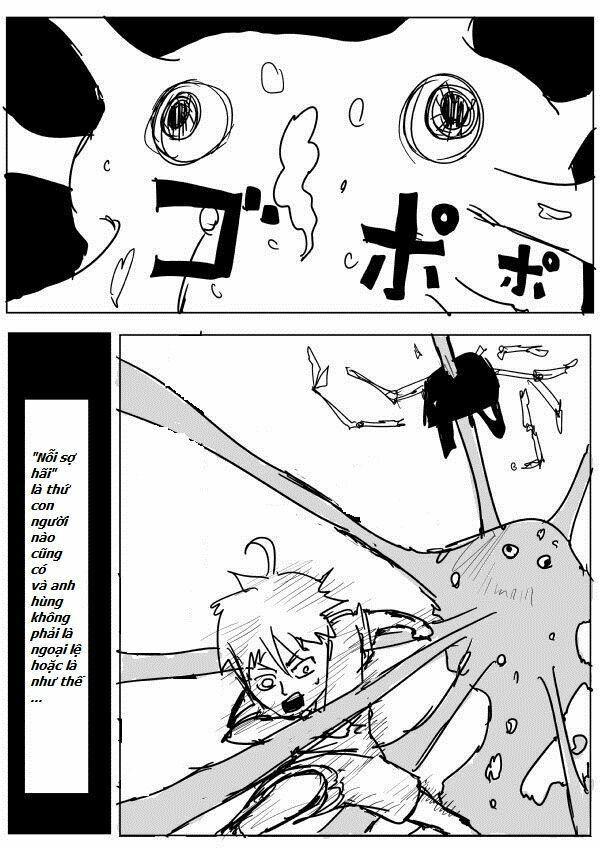 Đấm Phát Chết Luôn (Gốc) Chapter 70 - Trang 2