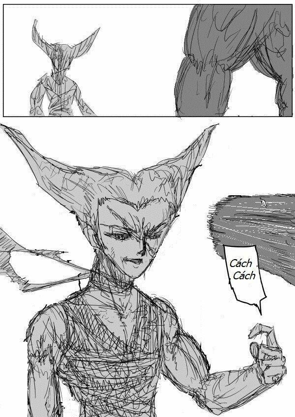 Đấm Phát Chết Luôn (Gốc) Chapter 70 - Trang 2