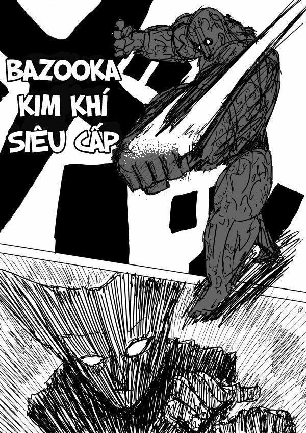 Đấm Phát Chết Luôn (Gốc) Chapter 71 - Trang 2
