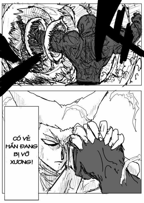 Đấm Phát Chết Luôn (Gốc) Chapter 71 - Trang 2