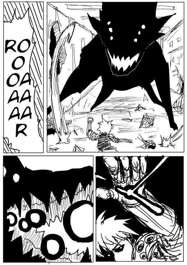 Đấm Phát Chết Luôn (Gốc) Chapter 71 - Trang 2