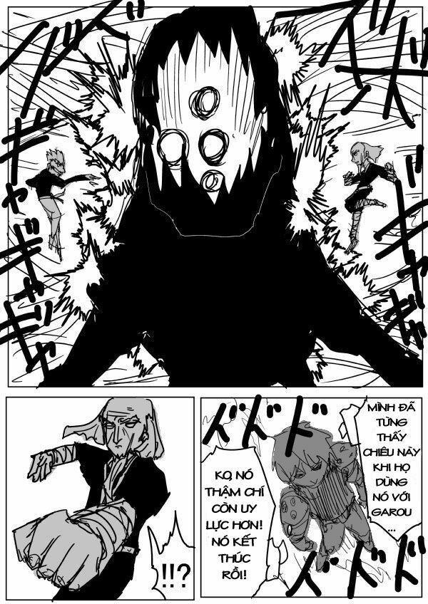 Đấm Phát Chết Luôn (Gốc) Chapter 71 - Trang 2